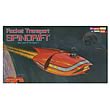 Land of the Giants Mini Spindrift Model Kit